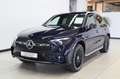 Mercedes-Benz GLC 300 de 4M AMG Premium 20" PANORAMA 360°cam Distronic Blauw - thumbnail 28