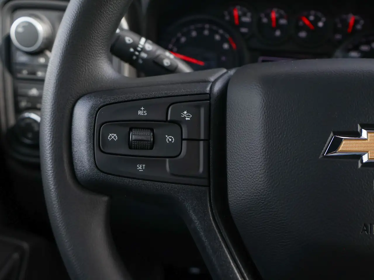 Chevrolet Silverado 1500 снимка Chevrolet Silverado 1500
