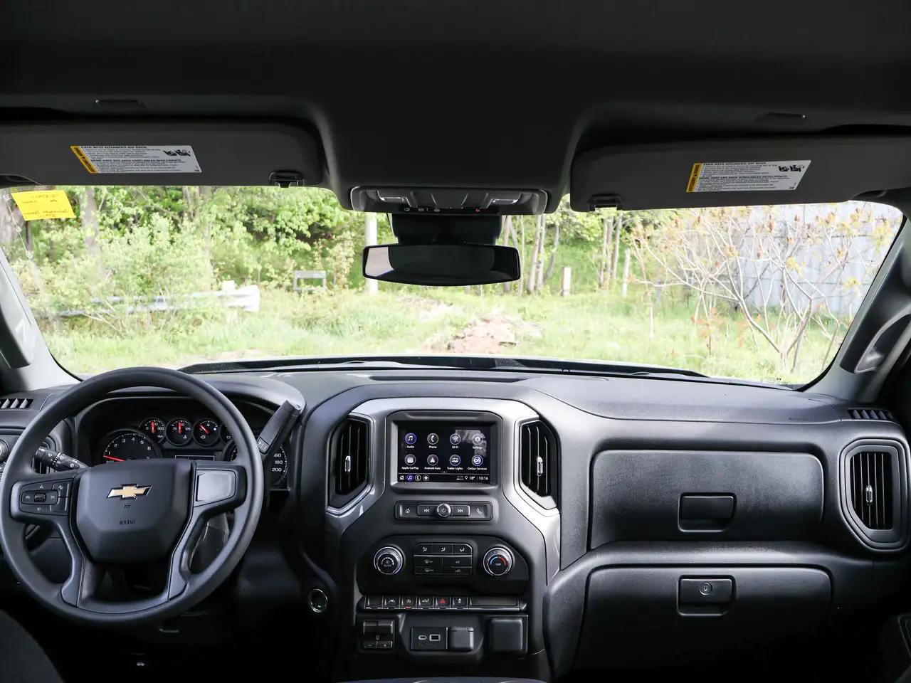 Chevrolet Silverado 1500 снимка Chevrolet Silverado 1500