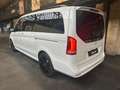 Mercedes-Benz V 300 V300 d AVANTGARDE EDITION 2023 4M lang Wit - thumbnail 2