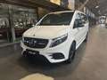 Mercedes-Benz V 300 V300 d AVANTGARDE EDITION 2023 4M lang Wit - thumbnail 4
