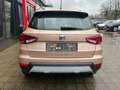 SEAT Arona 1.0 TSI DSG Xcellence - Navi - Allwettereifen Beige - thumbnail 4