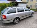 Skoda Octavia Octavia 2.0 FSI Elegance 4x4 Silber - thumbnail 2