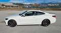 BMW 420 420i Coupe Msport PRO auto Bianco - thumbnail 3