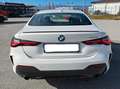 BMW 420 420i Coupe Msport PRO auto Bianco - thumbnail 5