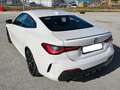 BMW 420 420i Coupe Msport PRO auto Bianco - thumbnail 4