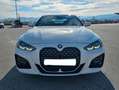 BMW 420 420i Coupe Msport PRO auto Bianco - thumbnail 2
