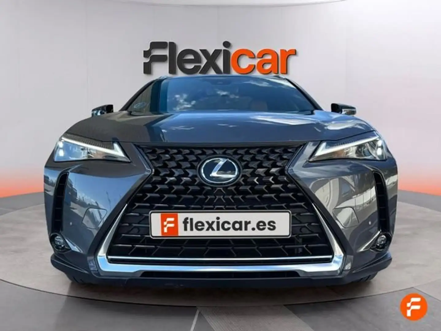 Lexus UX 250h Executive 2WD Gris - 2
