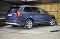 Volvo XC90 2.0 T8 AWD Recharge Inscription Exp Auto Azul - thumbnail 5