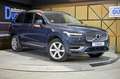Volvo XC90 2.0 T8 AWD Recharge Inscription Exp Auto Azul - thumbnail 3
