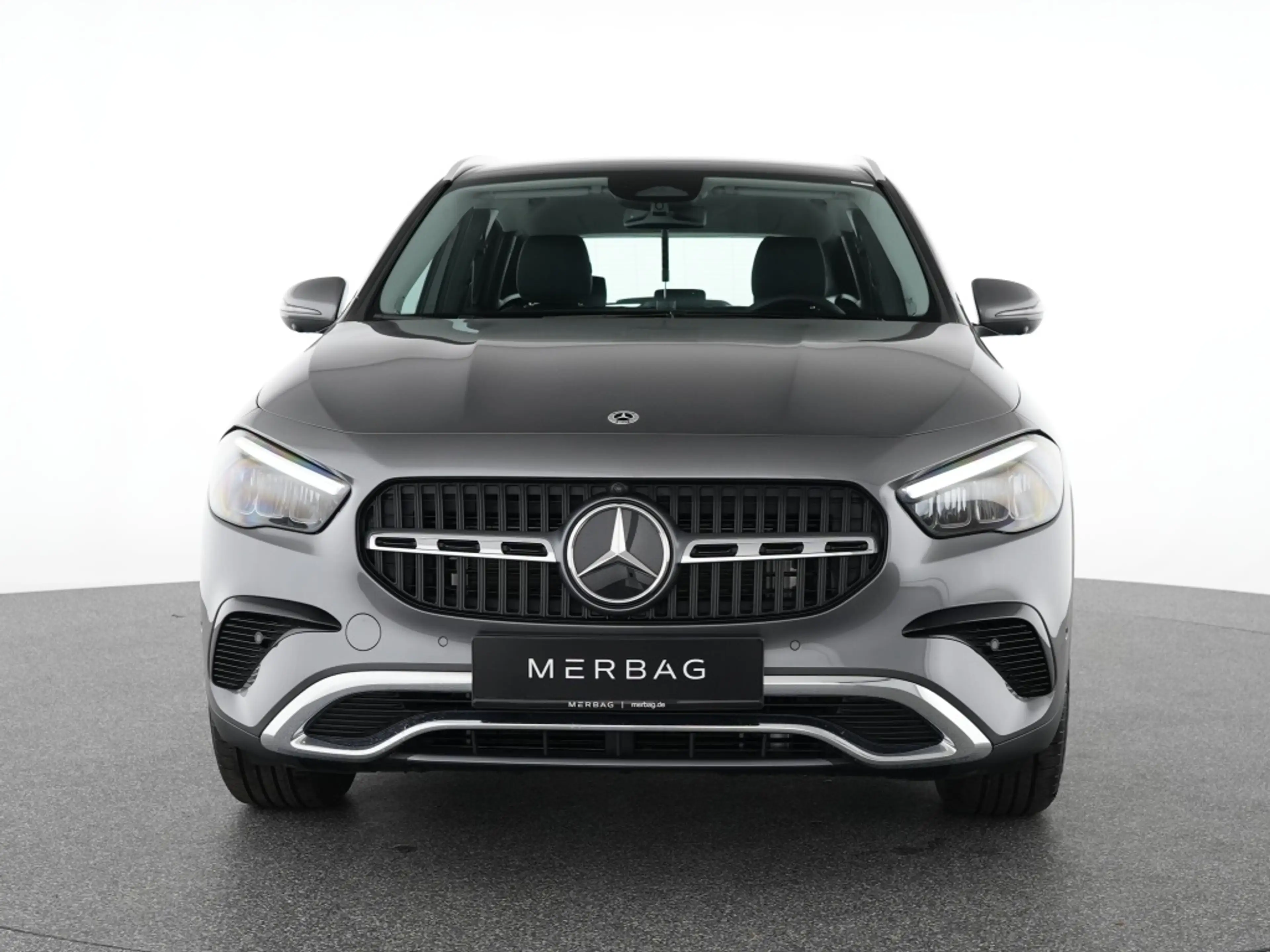 Mercedes-Benz GLA 200 Progressive Advanced+ 360° Navi LED — photo 2