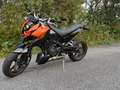 KTM 690 Supermoto Oranje - thumbnail 3
