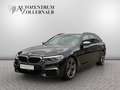 BMW 550 d xD Touring *B&W*HUD*360°*DA-PRO*SITZKLIMA* Schwarz - thumbnail 1