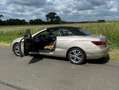 Mercedes-Benz E 350 E 350 BlueTec CDI Cabrio Silber - thumbnail 6