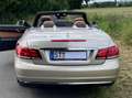 Mercedes-Benz E 350 E 350 BlueTec CDI Cabrio Silber - thumbnail 9