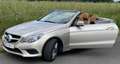Mercedes-Benz E 350 E 350 BlueTec CDI Cabrio Silber - thumbnail 7