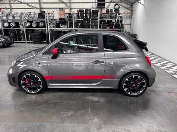 595C 1.4 T-Jet Competizione (EU6d-TEMP)