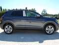 Volkswagen T-Cross Nuova T-cross Edition plus 95cv Manuale Gris - thumbnail 8