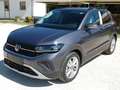 Volkswagen T-Cross Nuova T-cross Edition plus 95cv Manuale Gris - thumbnail 3