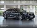 Mercedes-Benz S 600 S 580 e L AMG+PANO+DIGITAL-L+BURMESTER3D+FAHRASS Negro - thumbnail 20