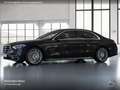 Mercedes-Benz S 600 S 580 e L AMG+PANO+DIGITAL-L+BURMESTER3D+FAHRASS Siyah - thumbnail 4