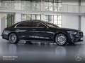 Mercedes-Benz S 600 S 580 e L AMG+PANO+DIGITAL-L+BURMESTER3D+FAHRASS Negro - thumbnail 16