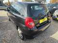 Chevrolet Aveo *Klima*2.HD*73TKM* TÜV NEU Schwarz - thumbnail 5