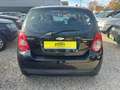 Chevrolet Aveo *Klima*2.HD*73TKM* TÜV NEU Schwarz - thumbnail 6