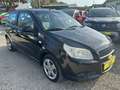 Chevrolet Aveo *Klima*2.HD*73TKM* TÜV NEU Schwarz - thumbnail 2