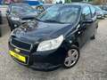 Chevrolet Aveo *Klima*2.HD*73TKM* TÜV NEU Schwarz - thumbnail 16