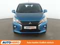 Mitsubishi Space Star 1.2 Spirit*KLIMA*GARANTIE* Blau - thumbnail 9