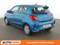 Mitsubishi Space Star 1.2 Spirit*KLIMA*GARANTIE* Blau - thumbnail 4