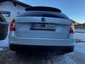 Skoda Octavia Octavia Combi 2.0 TDI (Green tec) 4x4 DSG RS Weiß - thumbnail 8