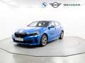 BMW 118 118dA Business Azul - thumbnail 1