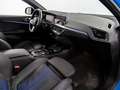BMW 118 118dA Business Azul - thumbnail 4
