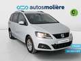 SEAT Alhambra 1.4 TSI S&S Style DSG 7 plazas Gris - thumbnail 2