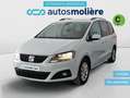 SEAT Alhambra 1.4 TSI S&S Style DSG 7 plazas Gris - thumbnail 1