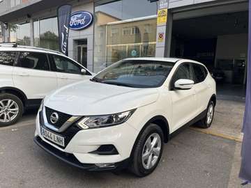 1.5dCi Acenta 4x2 85kW