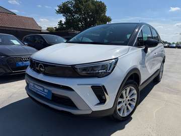 1.2i TURBO 130PK AUTOMAAT FACELIFT NAVI LEDER CAMERA CARPLAY FULL LED ALU