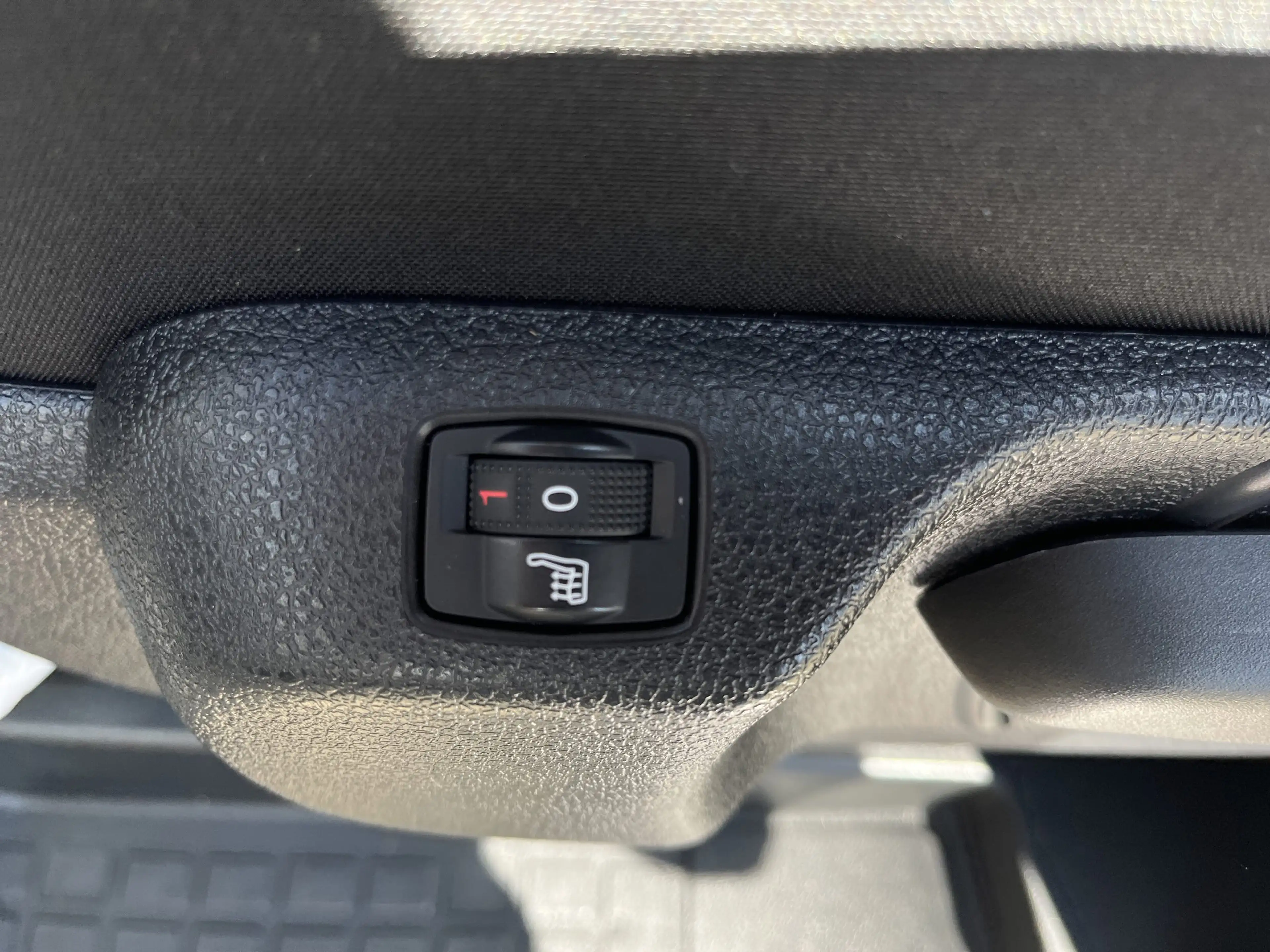 Opel Zafira Life Electric Edition M *NAVI*HUD*KAM*AWR* — photo 13