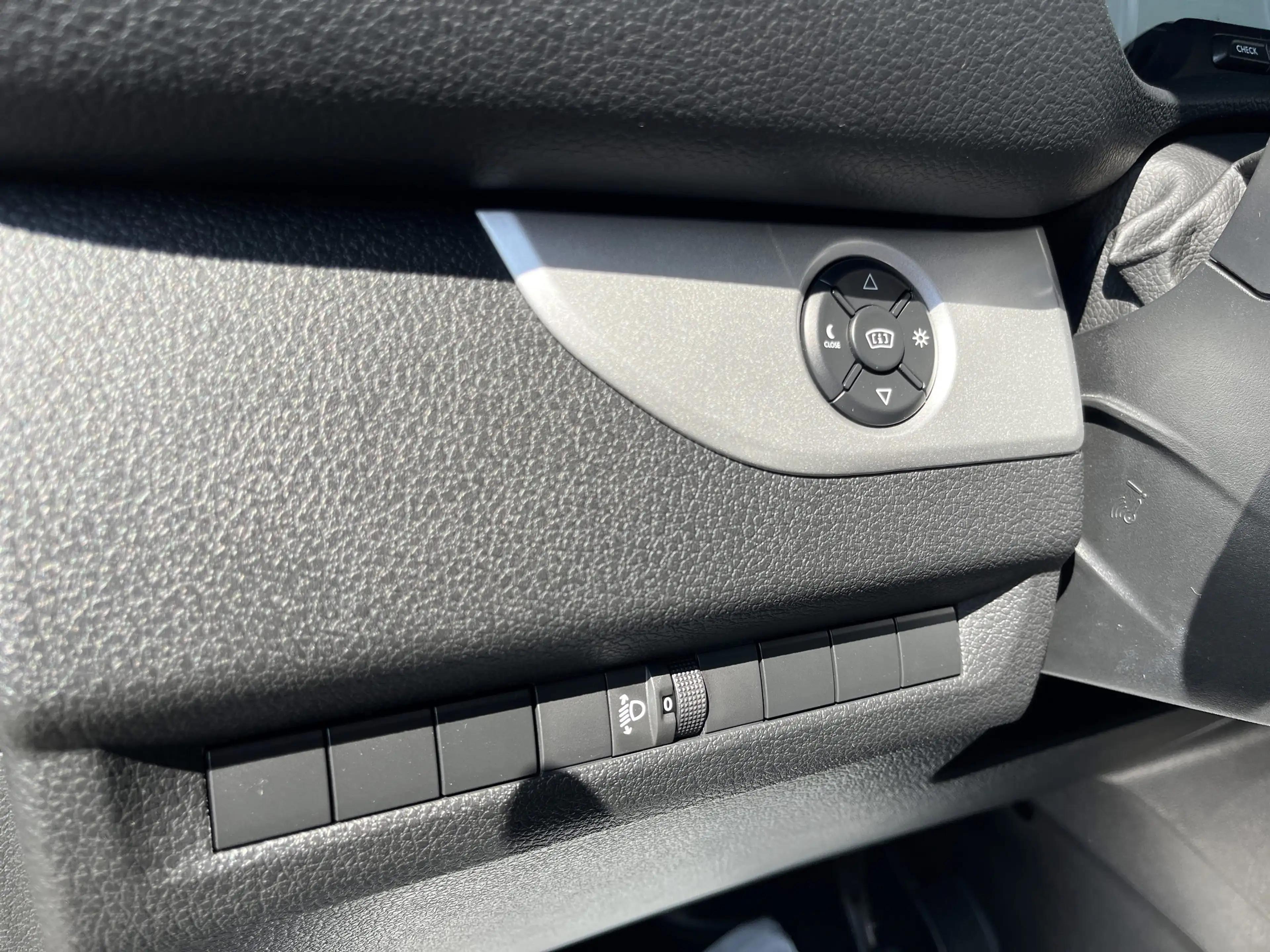 Opel Zafira Life Electric Edition M *NAVI*HUD*KAM*AWR* — photo 11