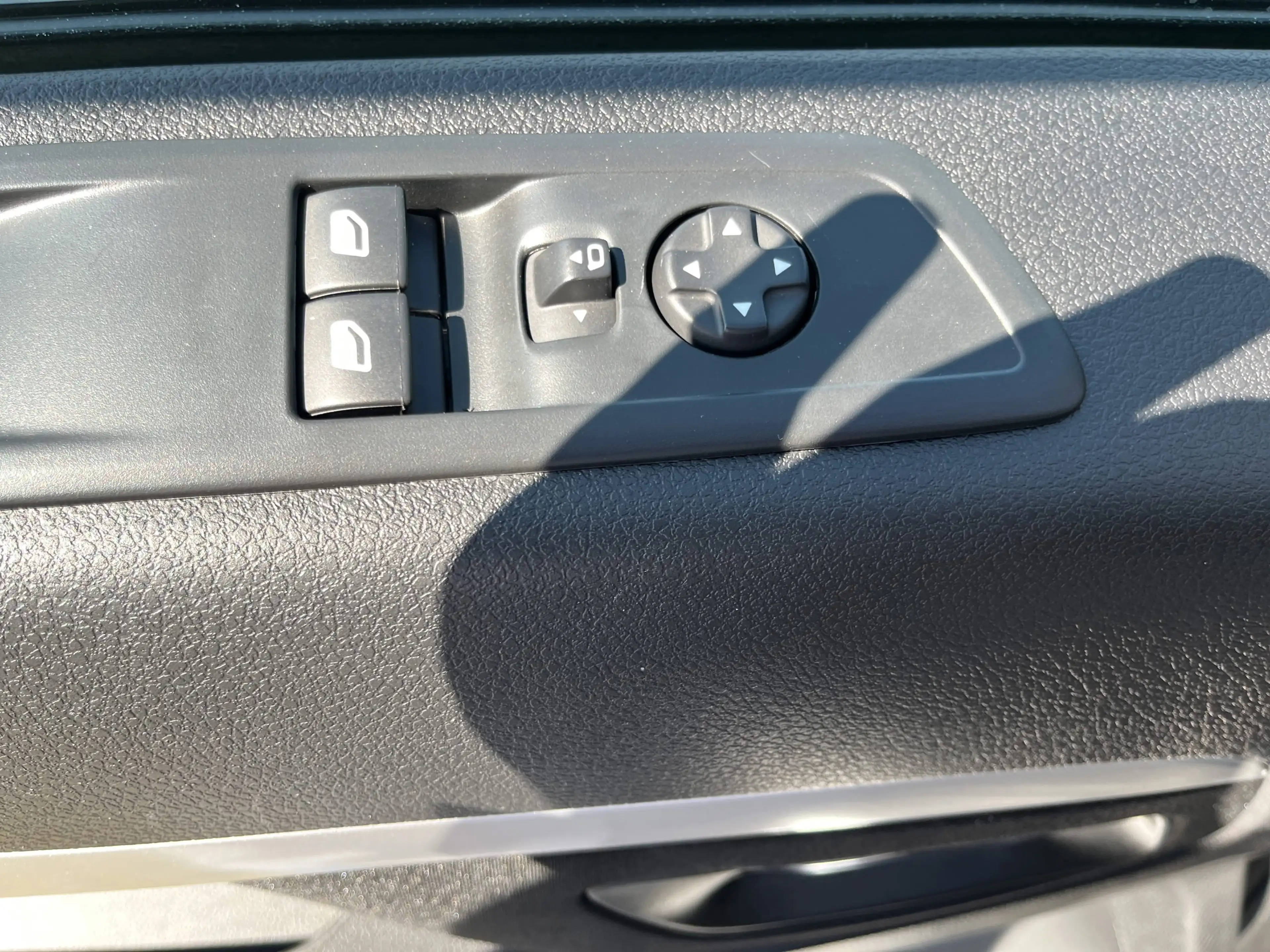Opel Zafira Life Electric Edition M *NAVI*HUD*KAM*AWR* — photo 10
