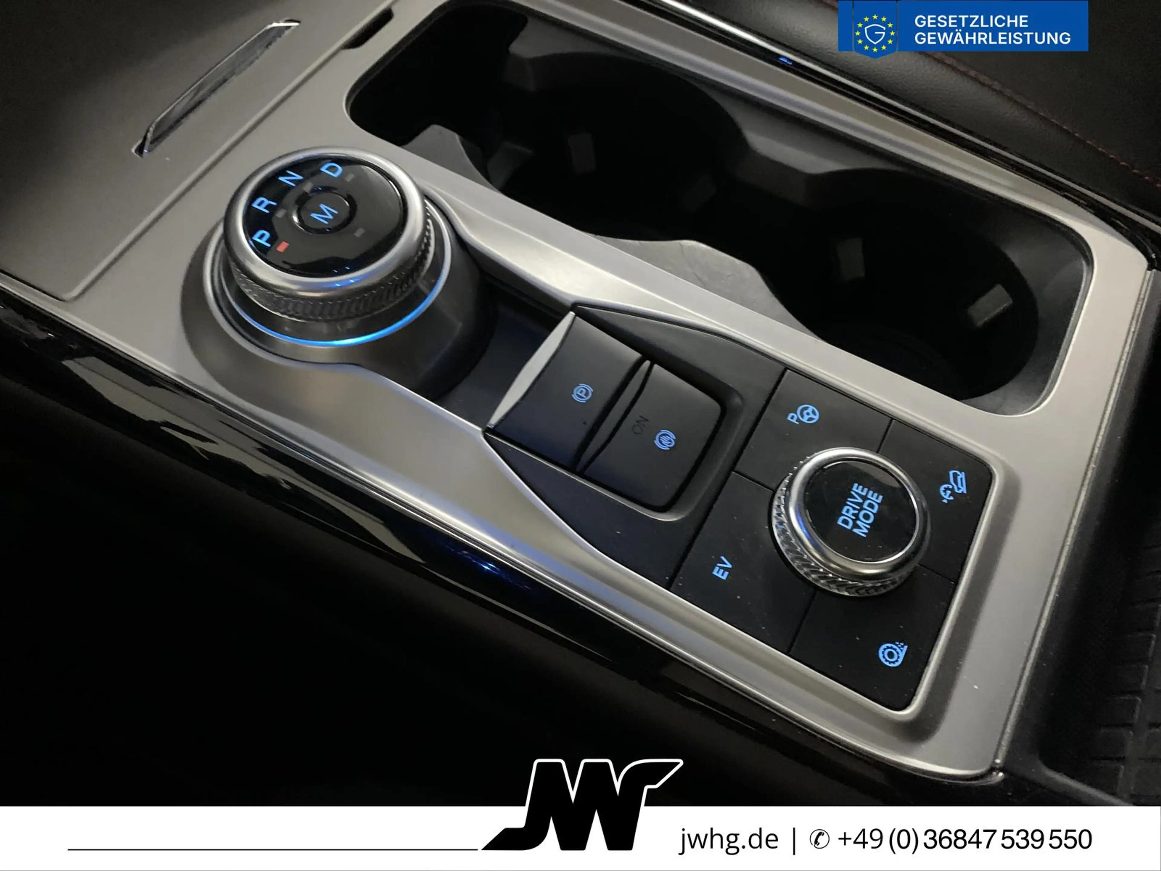 Ford Explorer ST-Line PHEV 4x4|Pano|ACC|360°|Memo|20" — photo 12