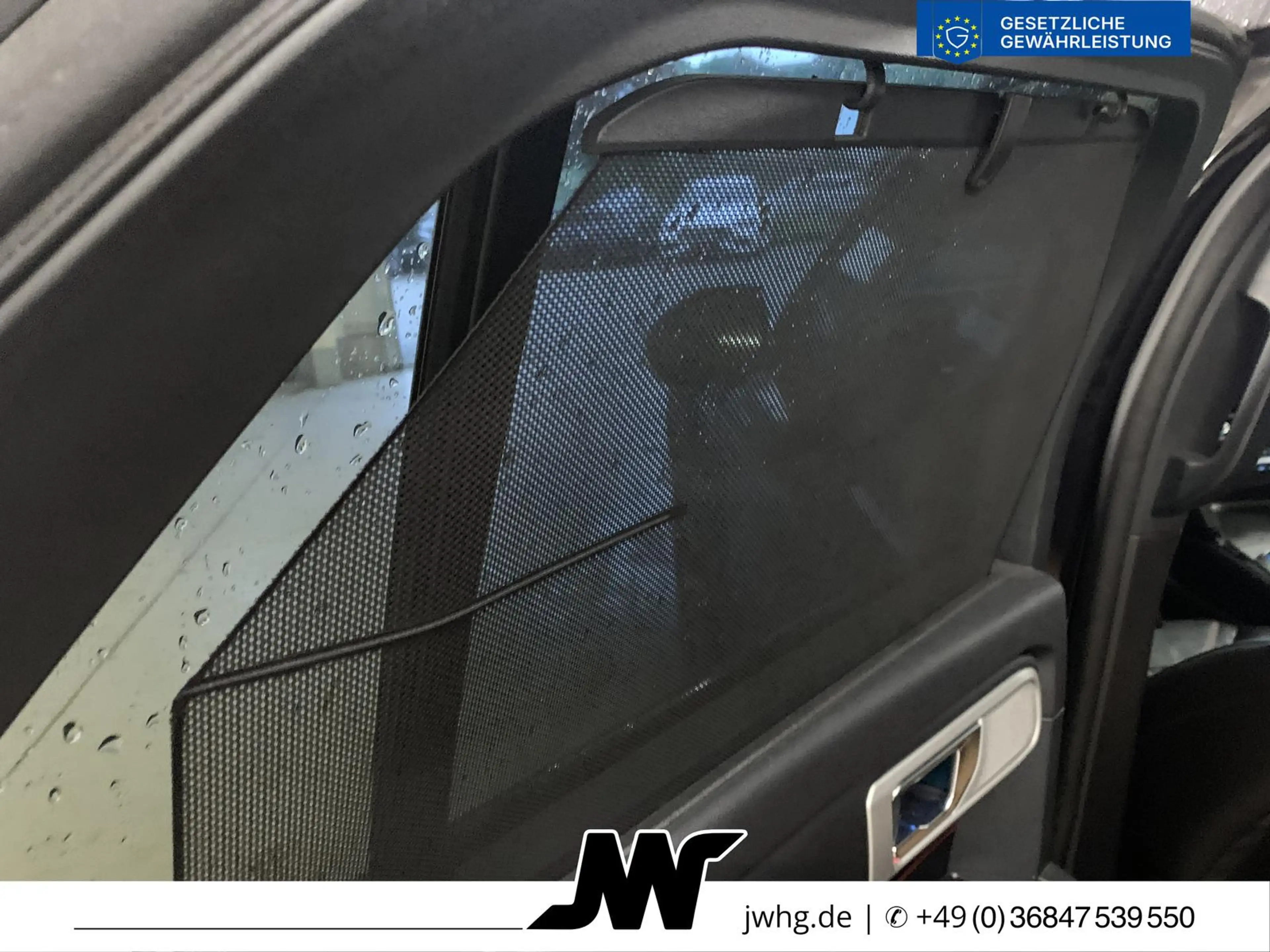 Ford Explorer ST-Line PHEV 4x4|Pano|ACC|360°|Memo|20" — photo 9