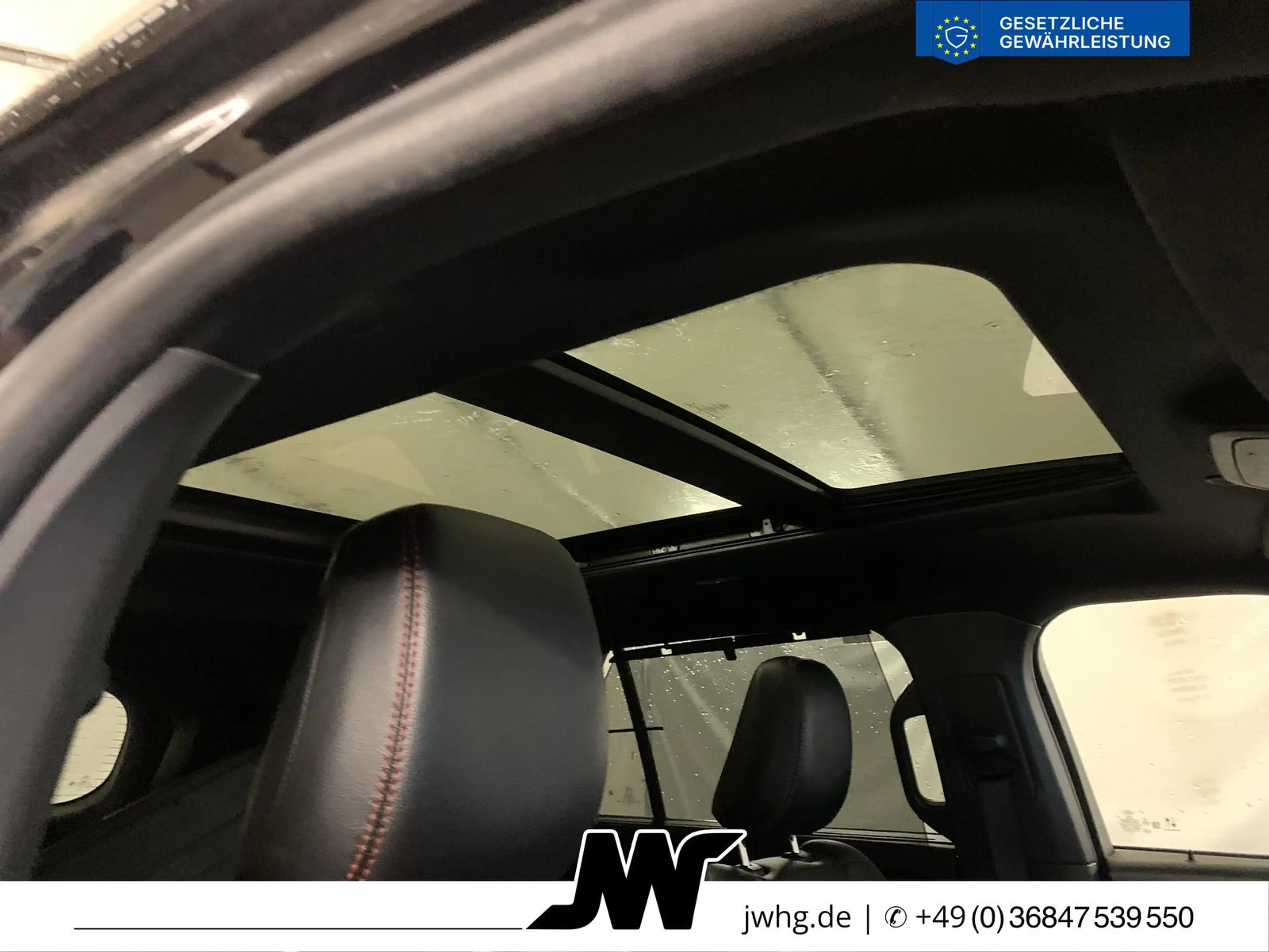 Ford Explorer ST-Line PHEV 4x4|Pano|ACC|360°|Memo|20" — photo 4