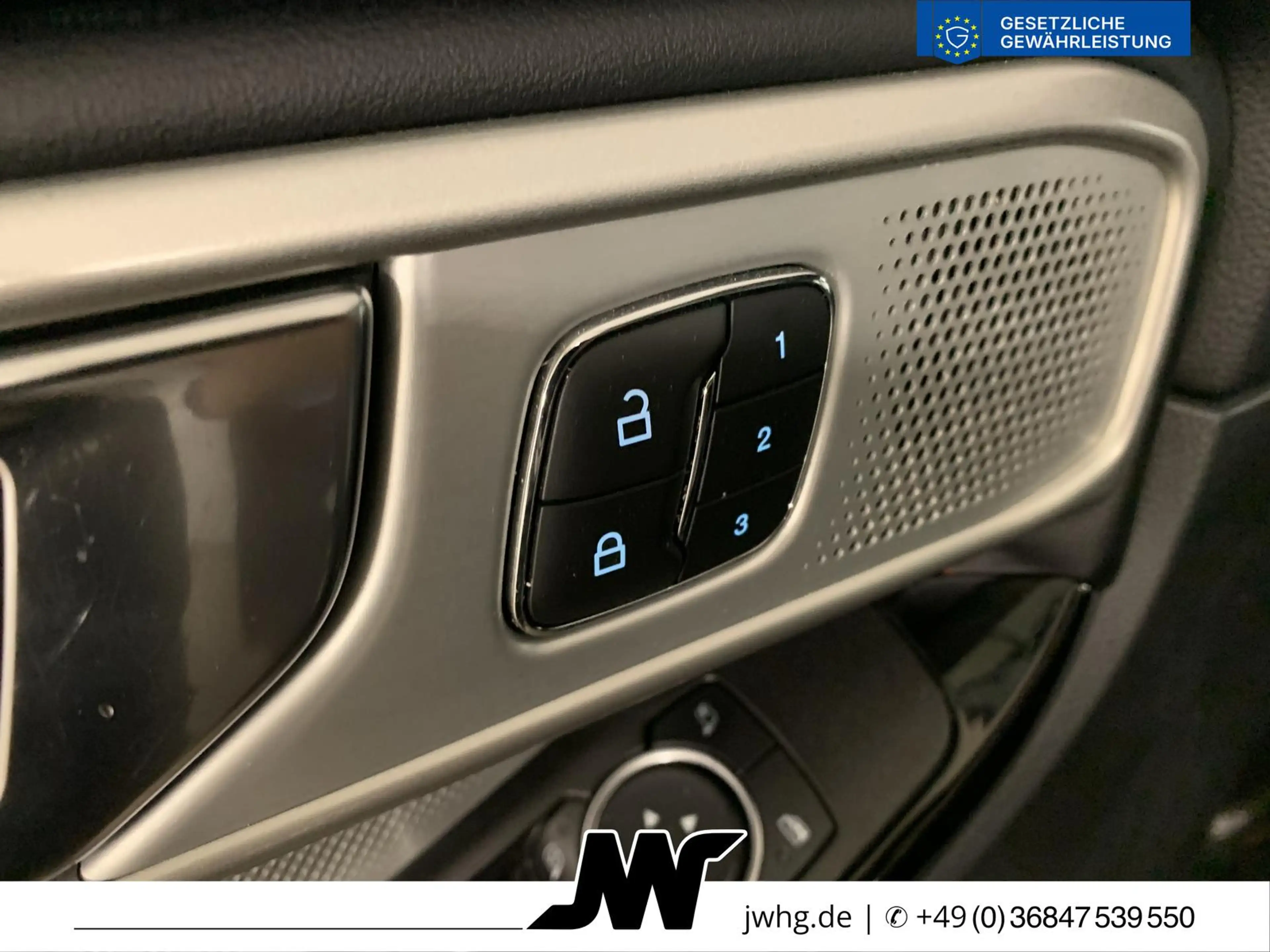 Ford Explorer ST-Line PHEV 4x4|Pano|ACC|360°|Memo|20" — photo 11
