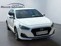 Hyundai i30 Premium 1.6 CRDi Navi LED ACC Apple CarPlay Androi Weiß - thumbnail 7