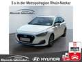 Hyundai i30 Premium 1.6 CRDi Navi LED ACC Apple CarPlay Androi Weiß - thumbnail 1