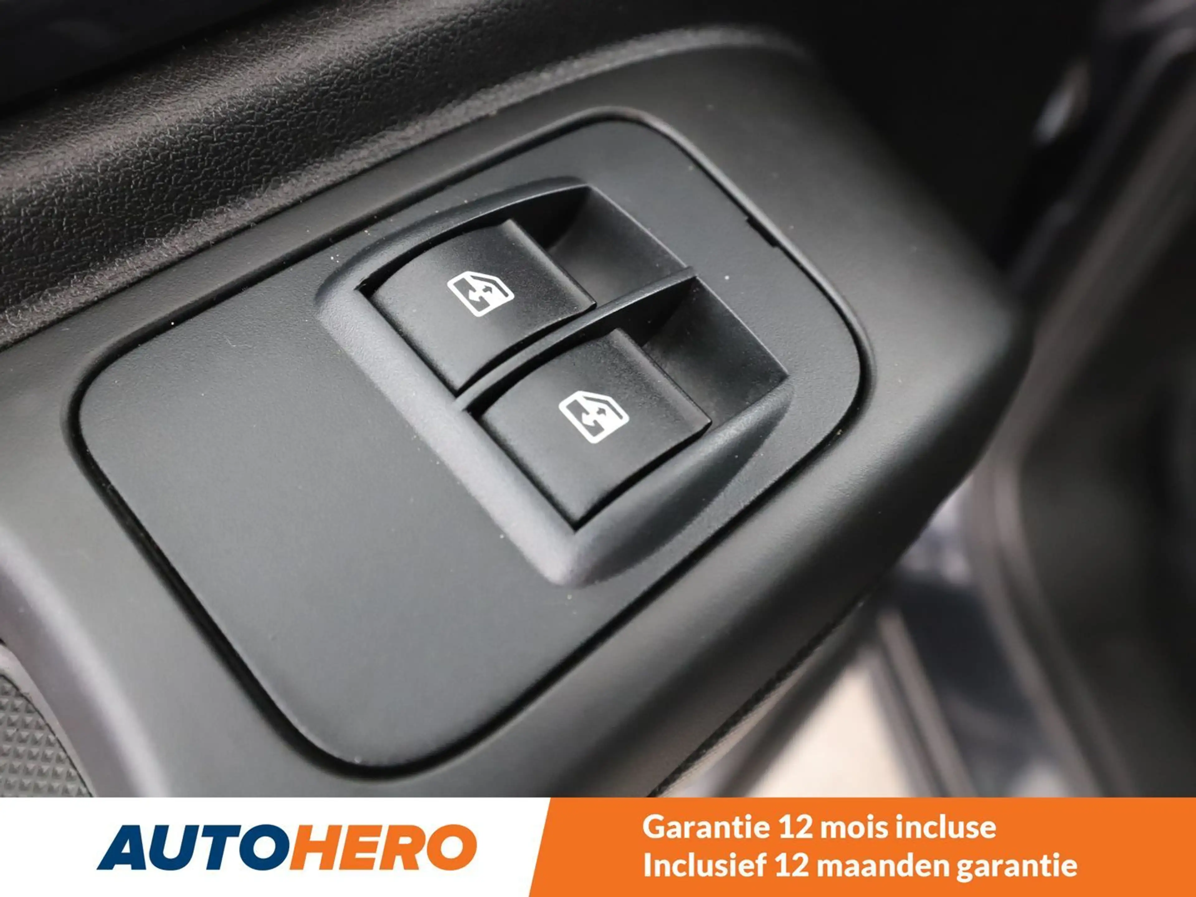 Fiat Qubo 1.4 Pop — photo 10