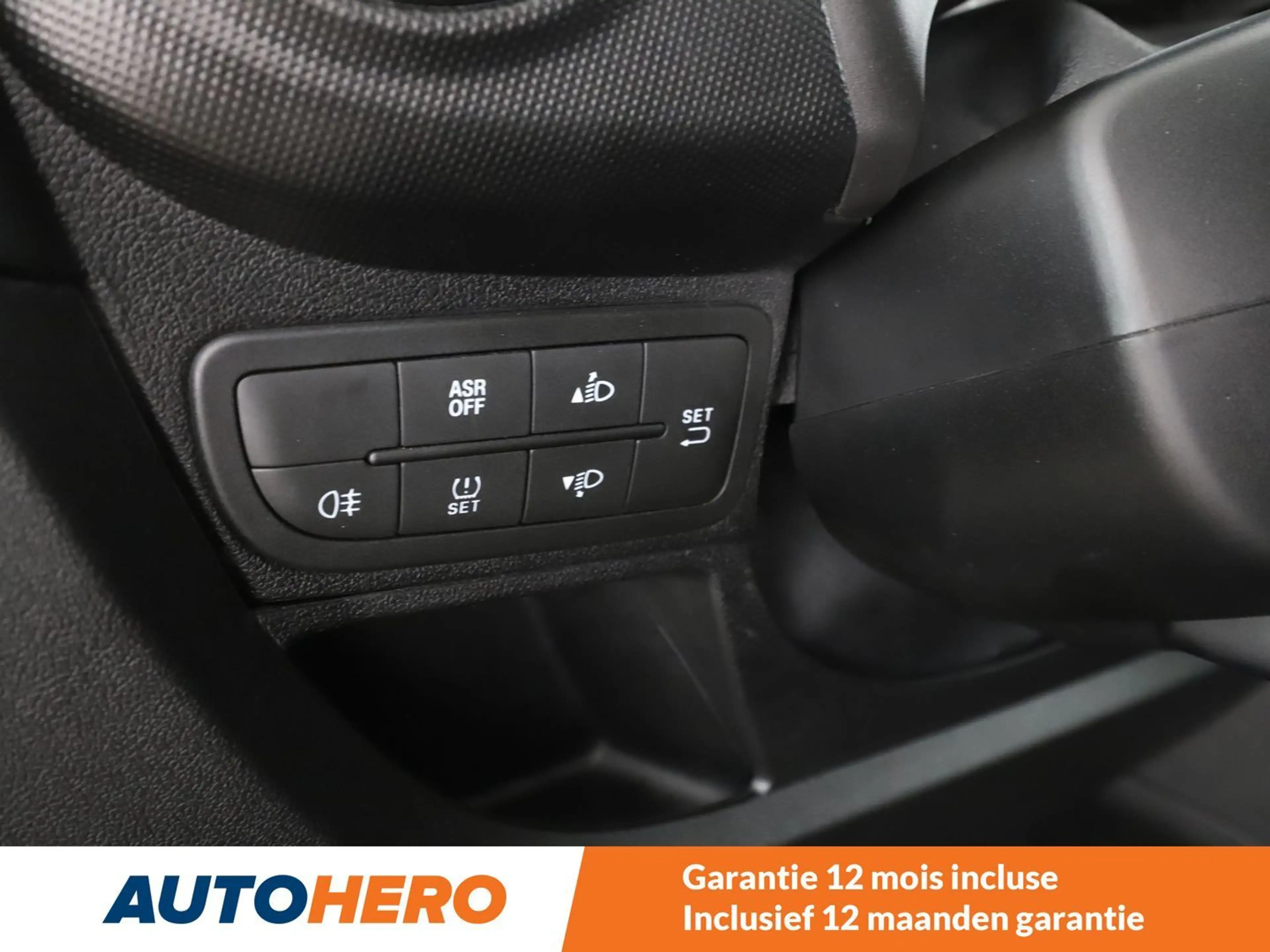 Fiat Qubo 1.4 Pop — photo 9